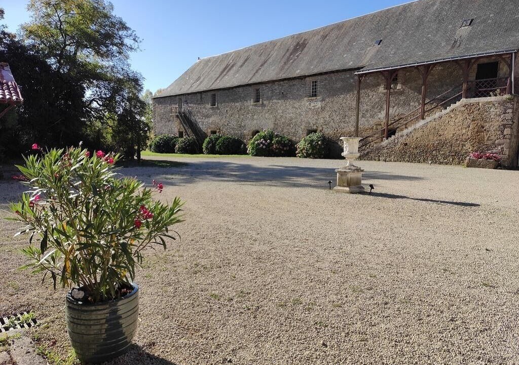 Photo of Outdoor in Mouchamps