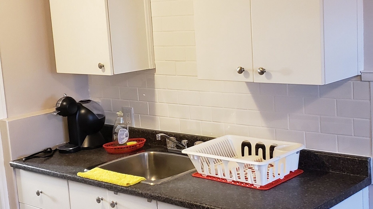 Photo of Kitchen in Sudbury