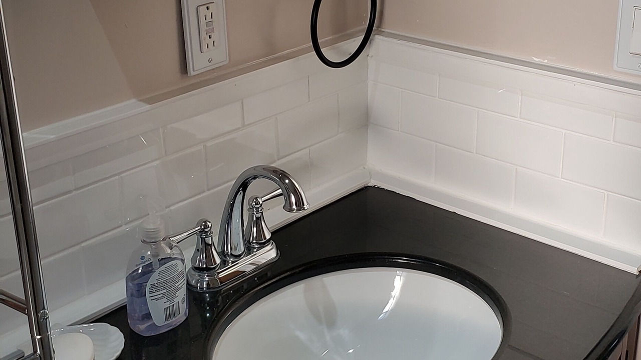 Photo of Bathroom in Sudbury