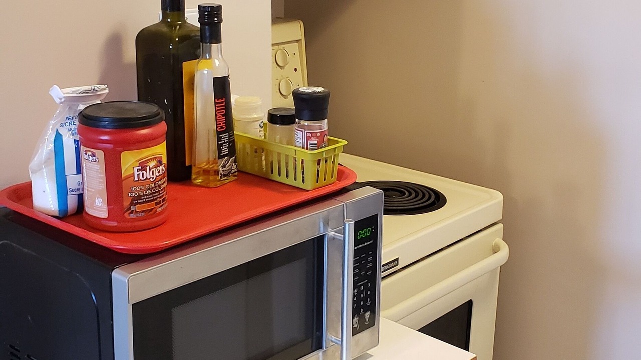 Photo of Kitchen in Sudbury