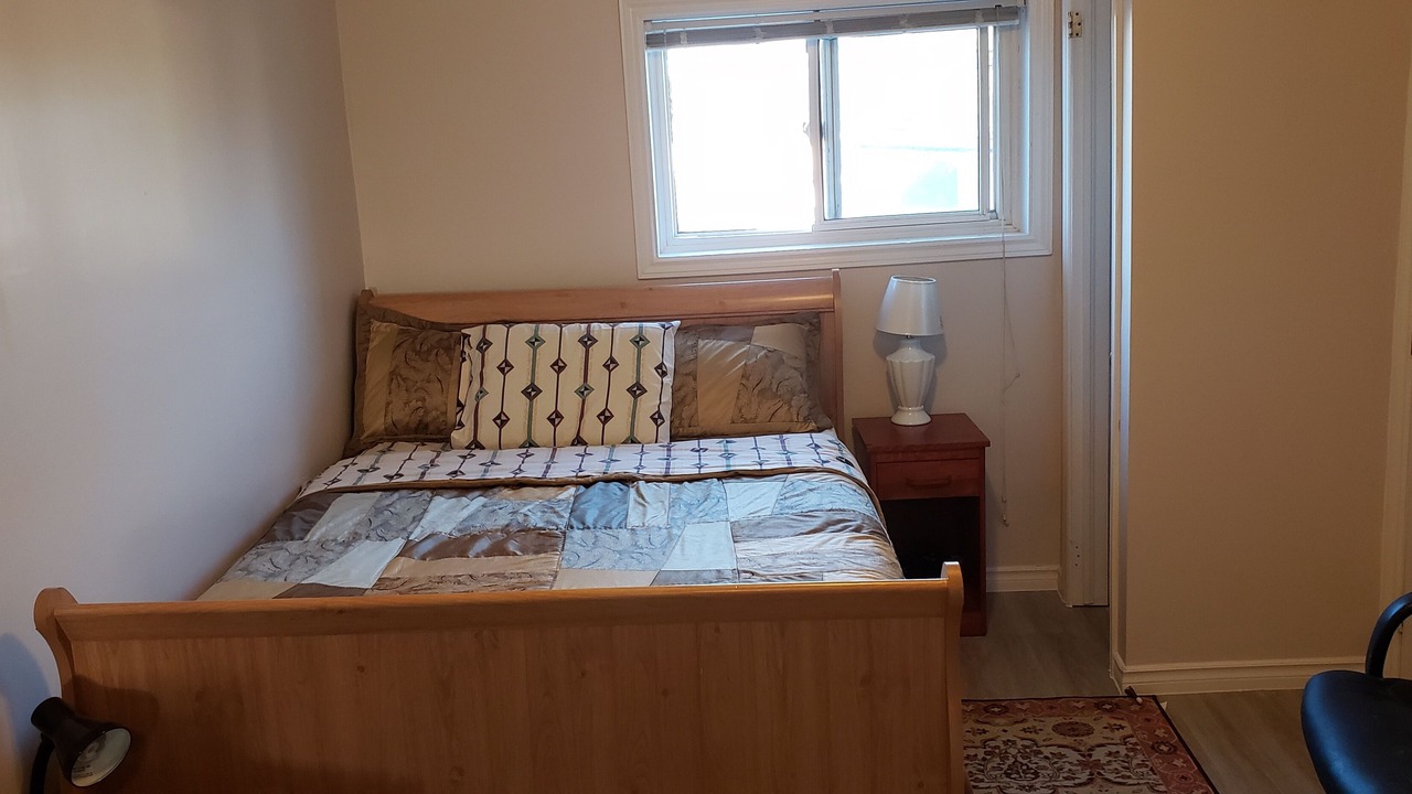 Photo of Bedroom in Sudbury