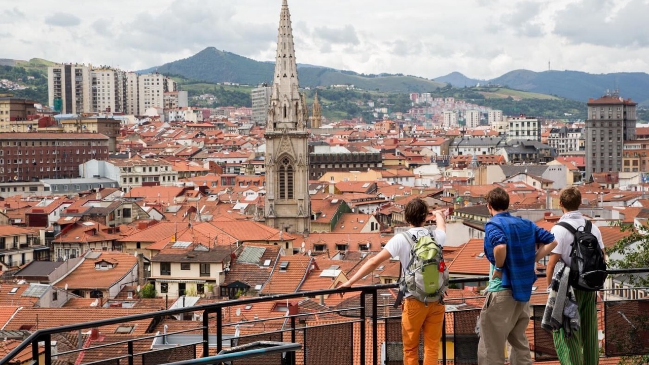 Photo of Others in Bilbao Old Town