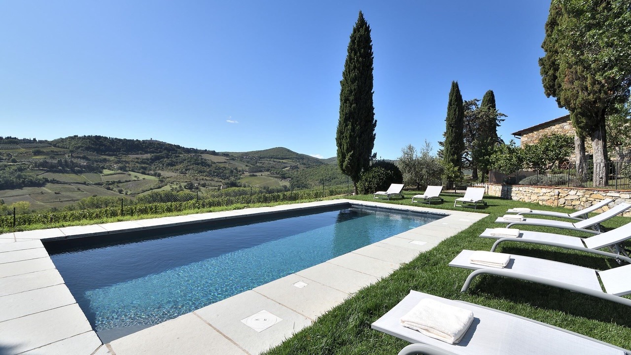 Photo of Outdoor in Radda in Chianti
