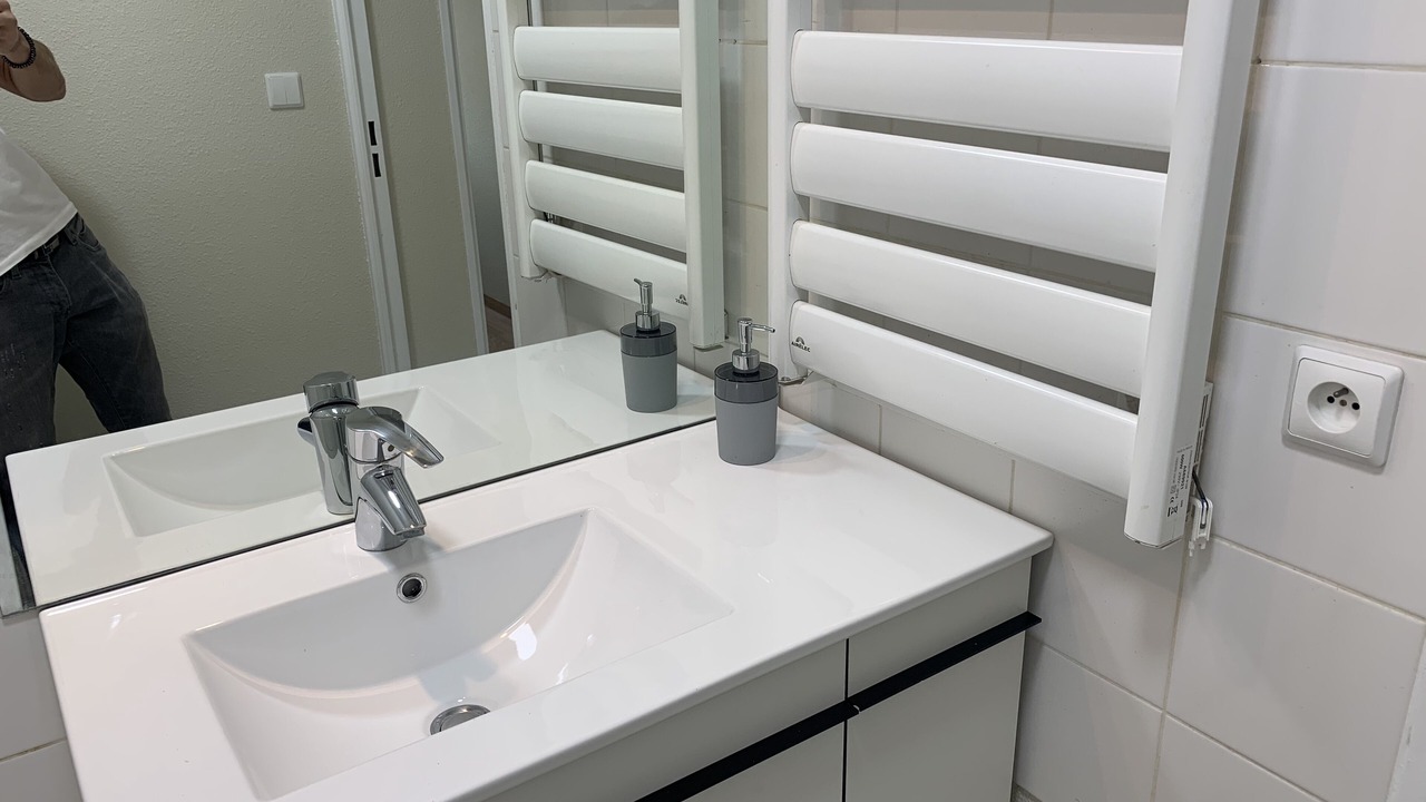 Photo of Bathroom in Talange