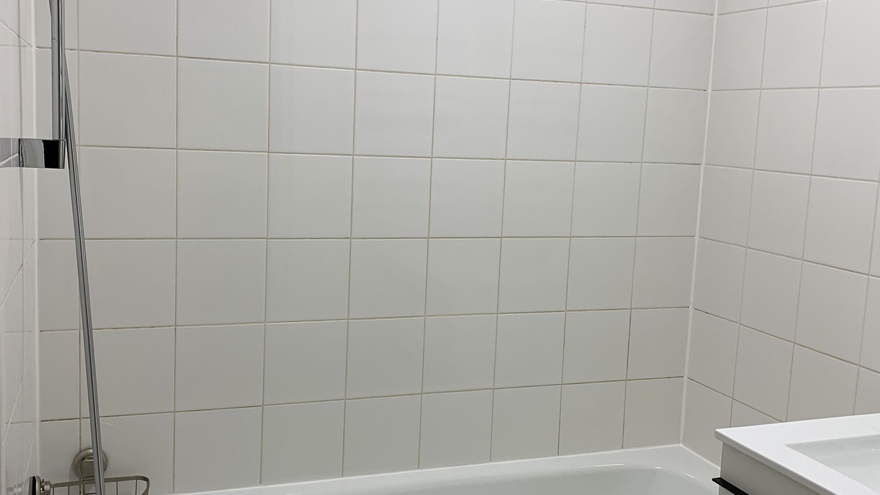 Photo of Bathroom in Talange