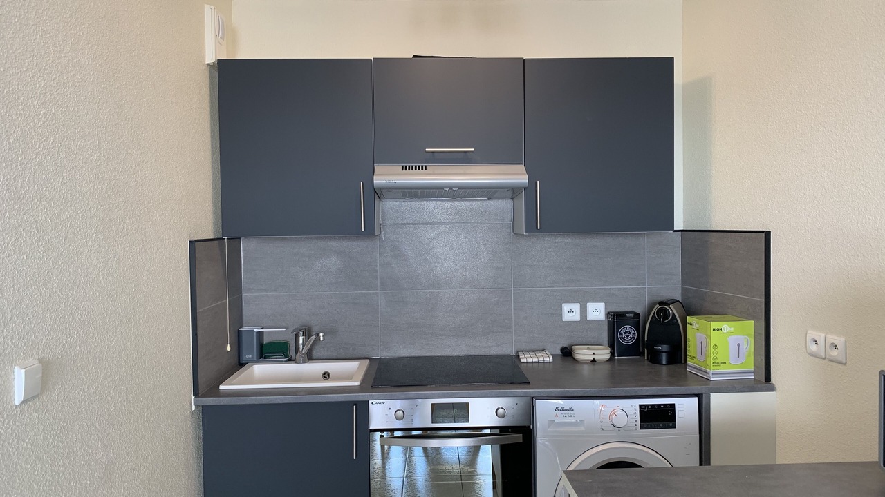 Photo of Kitchen in Talange