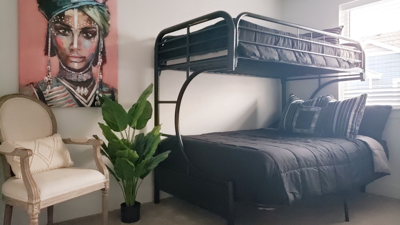 Photo of Bedroom in Ammon