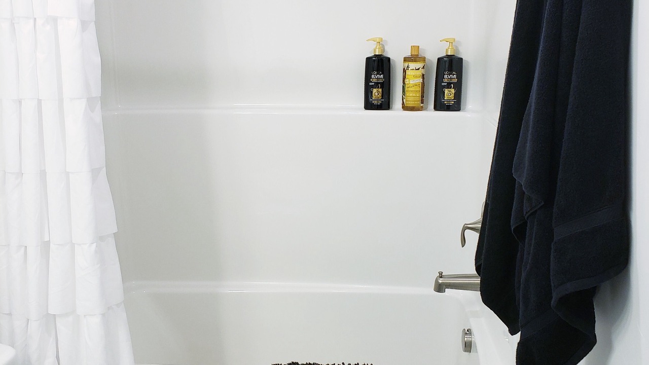 Photo of Bathroom in Ammon