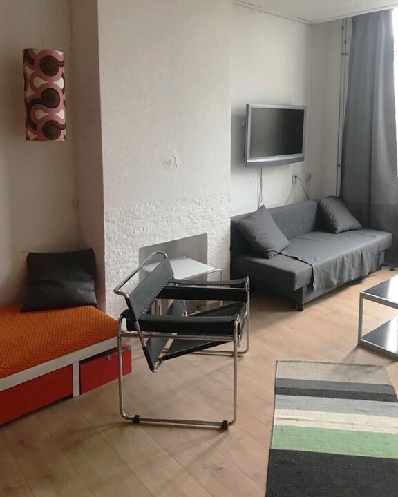 Photo of Livingroom in City