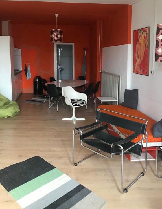 Photo of Livingroom in City