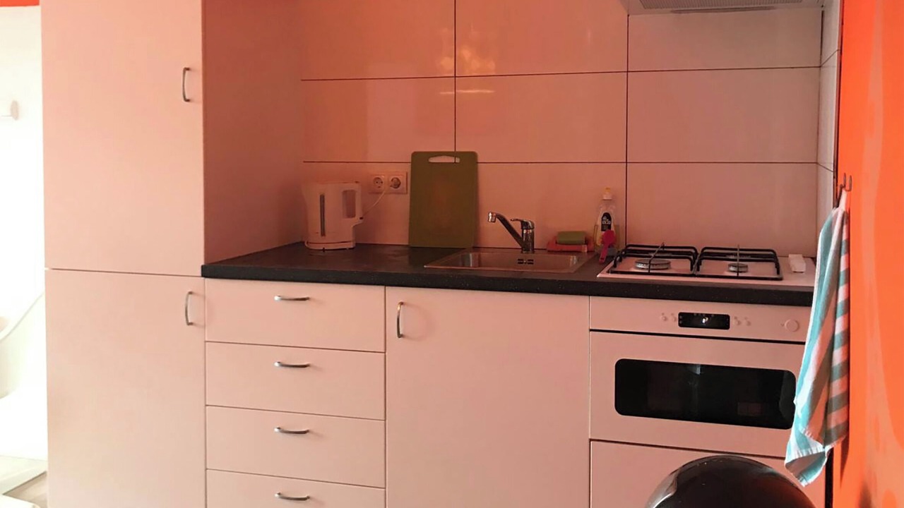 Photo of Kitchen in City