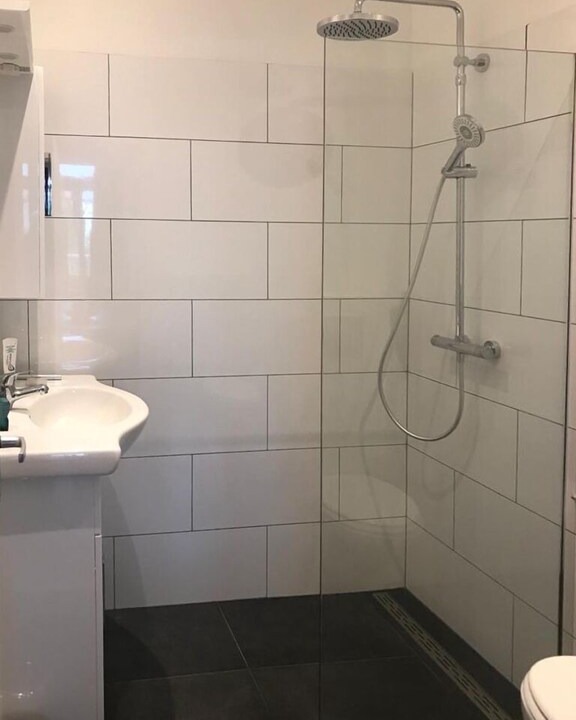 Photo of Bathroom in City