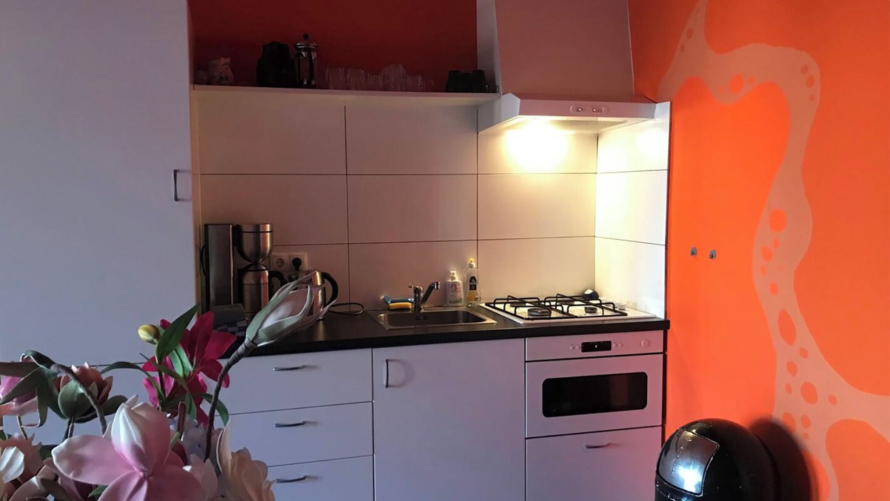 Photo of Kitchen in City