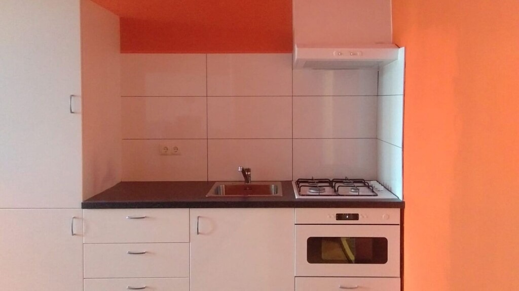 Photo of Kitchen in City