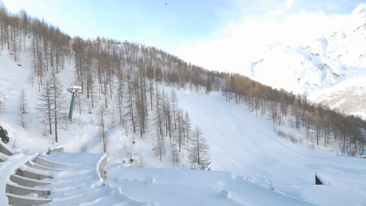 Photo of Others in Cervinia