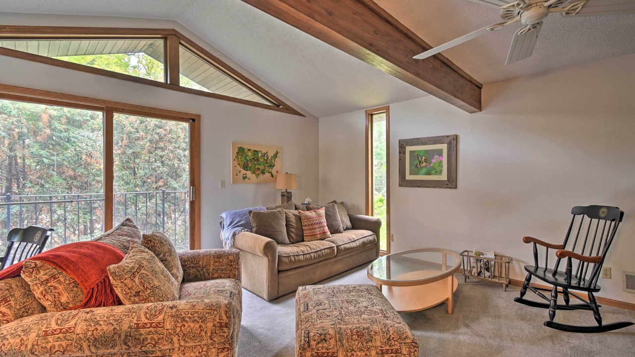 Photo of Bedroom in Lake Ripley