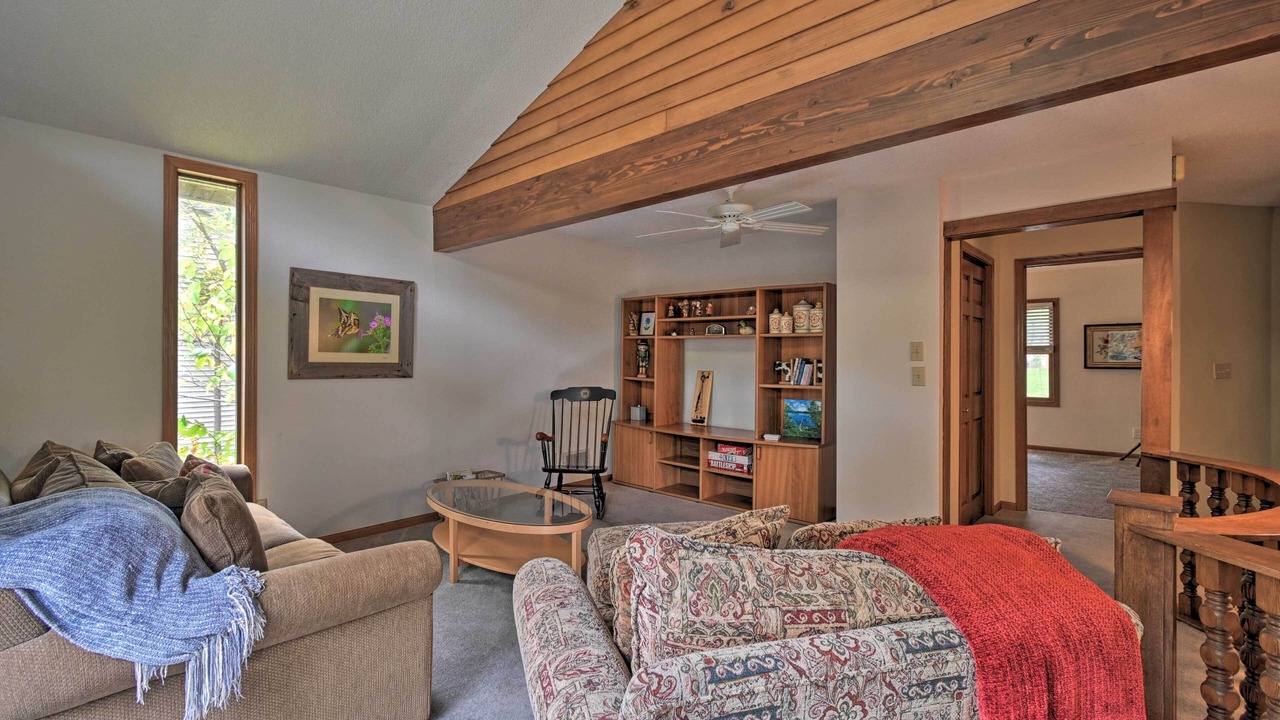 Photo of Livingroom in Lake Ripley