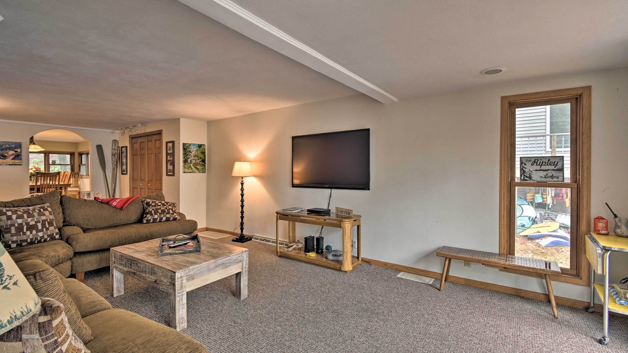 Photo of Livingroom in Lake Ripley