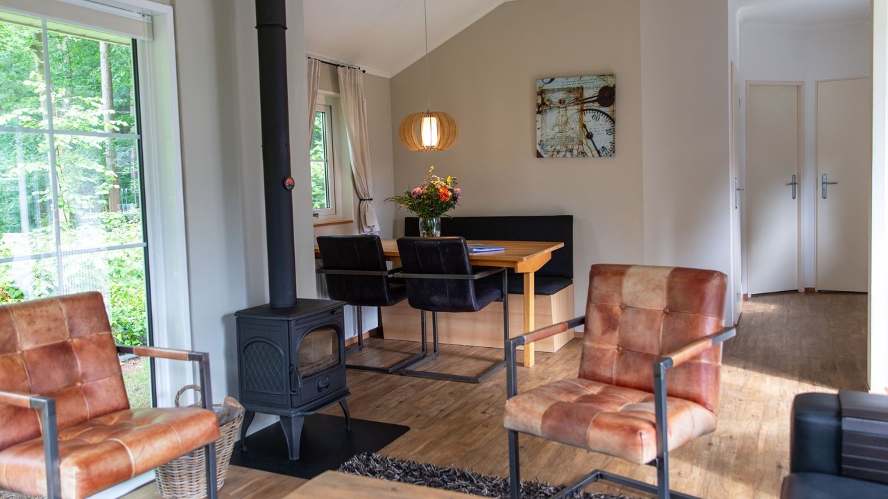 Photo of Livingroom in Municipality of Dalfsen