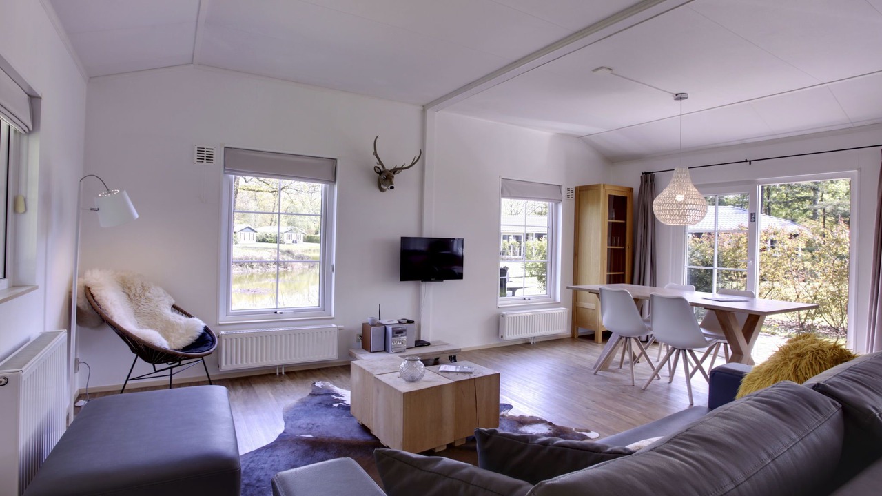 Photo of Livingroom in Municipality of Dalfsen