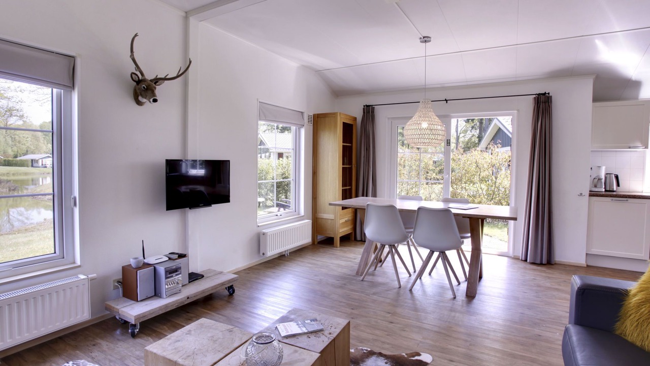 Photo of Livingroom in Municipality of Dalfsen