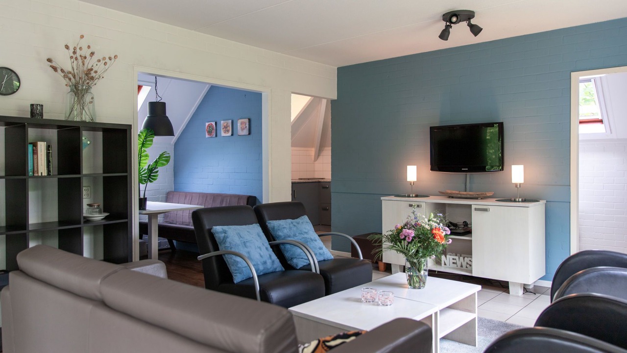 Photo of Livingroom in Municipality of Dalfsen