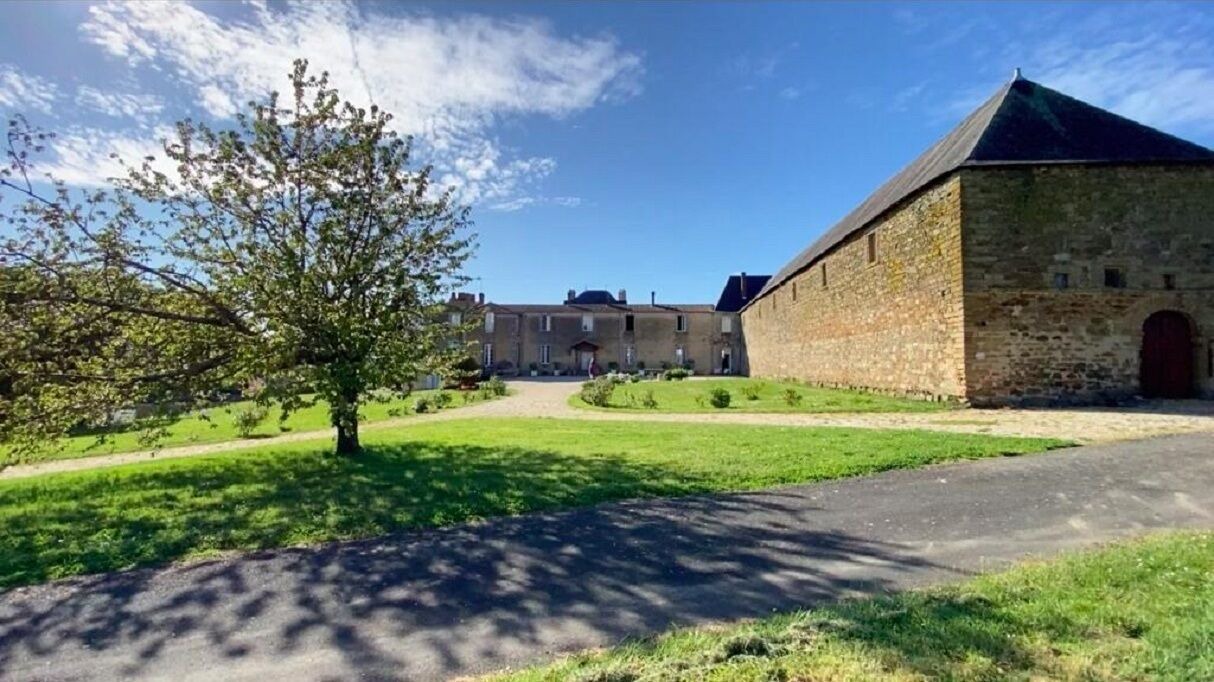 Photo of Outdoor in Mouchamps