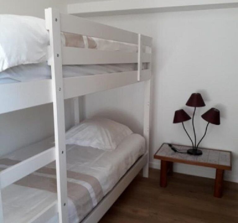 Photo of Bedroom in Mouchamps