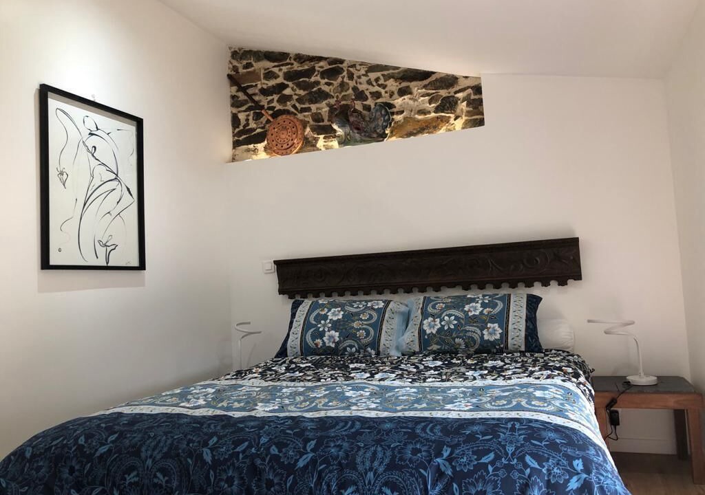 Photo of Bedroom in Mouchamps