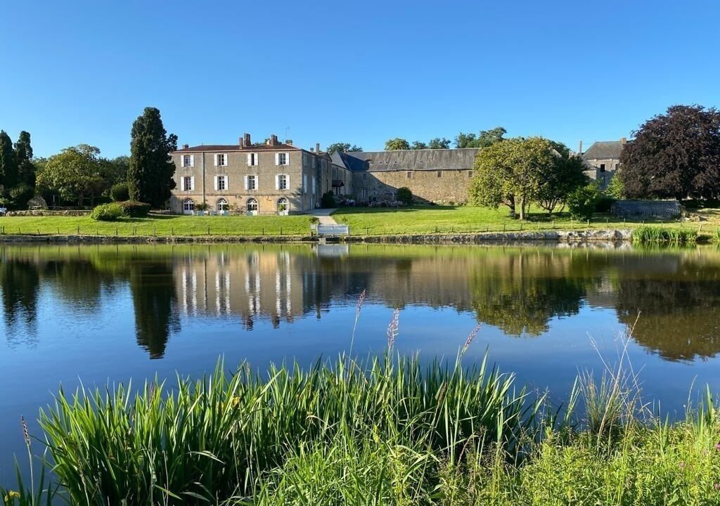 Photo of Outdoor in Mouchamps