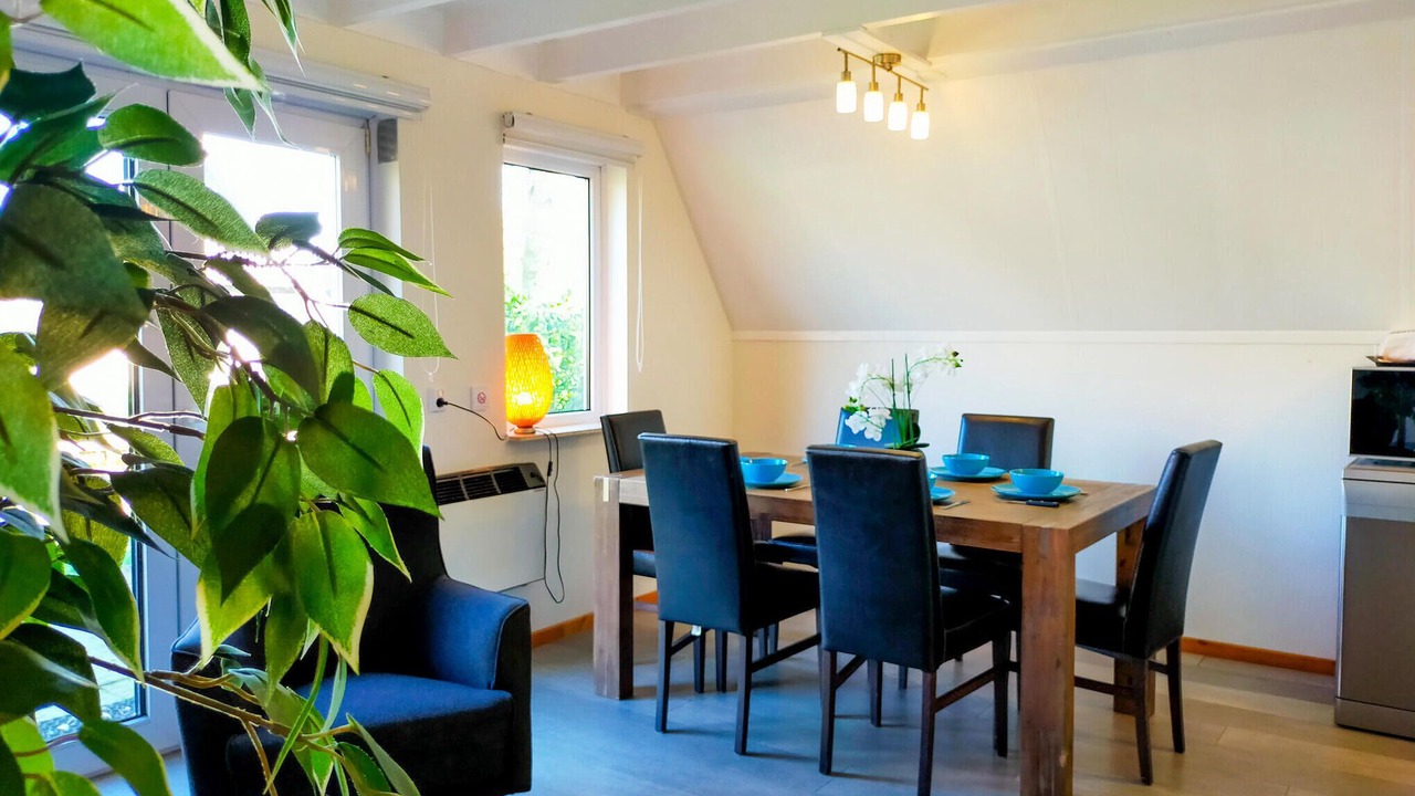 Photo of Bedroom in Gramsbergen
