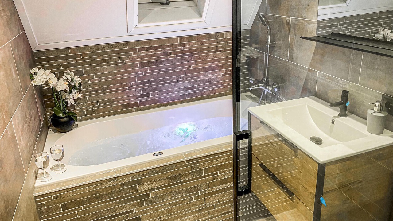 Photo of Bathroom in Gramsbergen