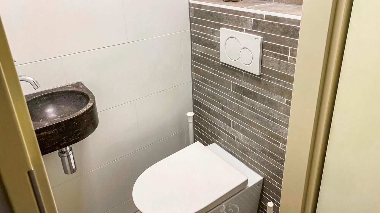 Photo of Bathroom in Gramsbergen