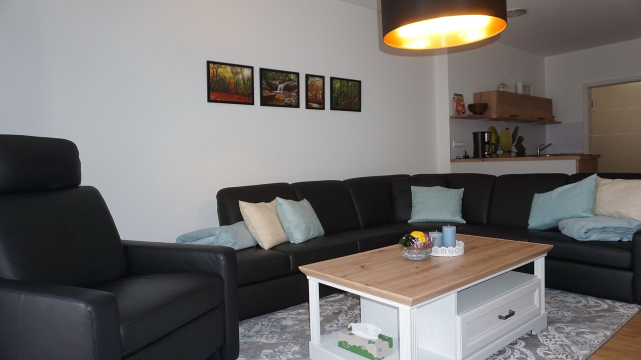 Photo of Livingroom in Tabarz
