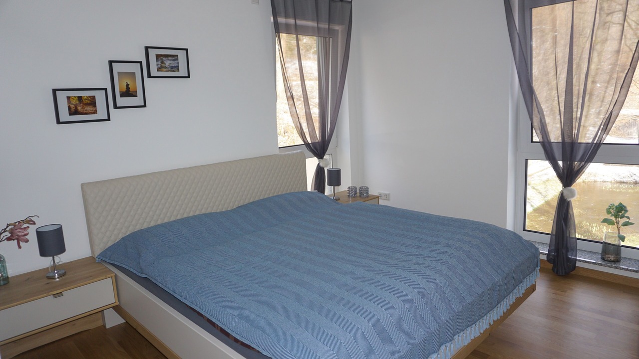 Photo of Bedroom in Tabarz