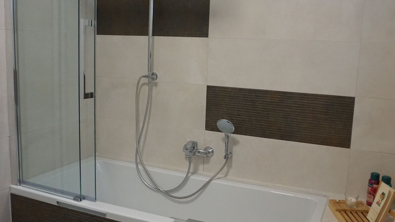Photo of Bathroom in Tabarz