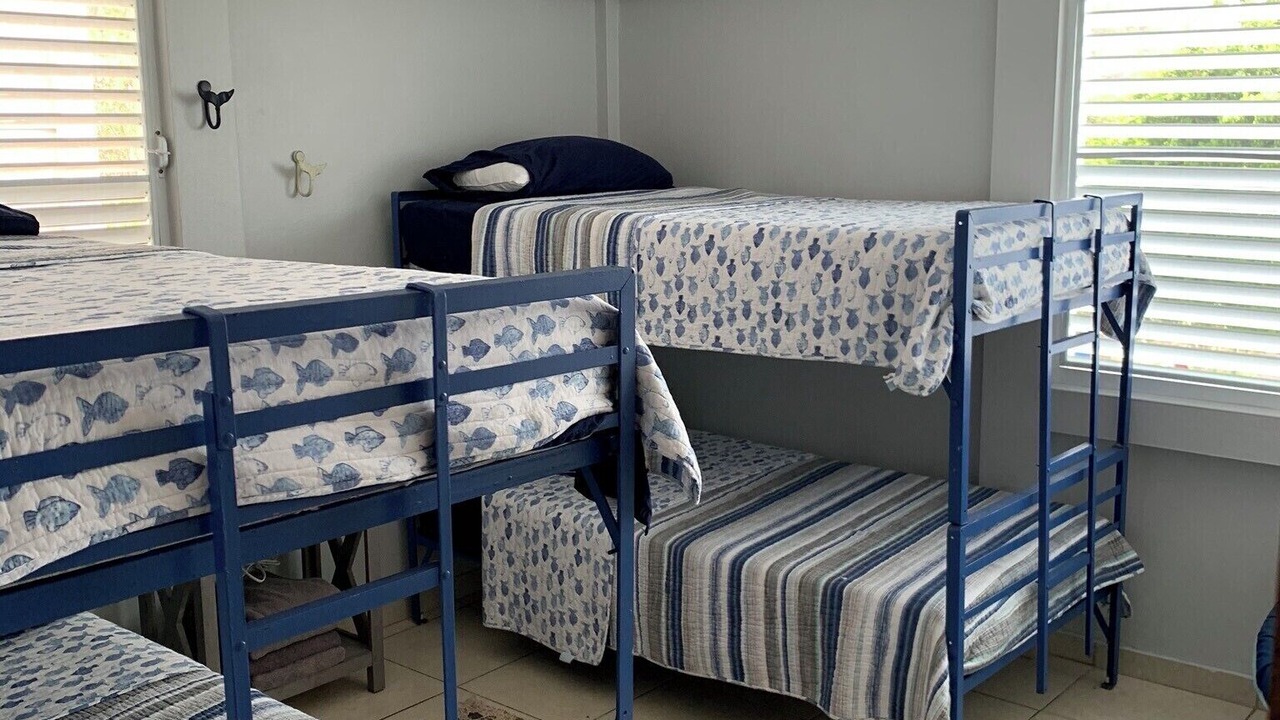 Photo of Bedroom in La Parguera