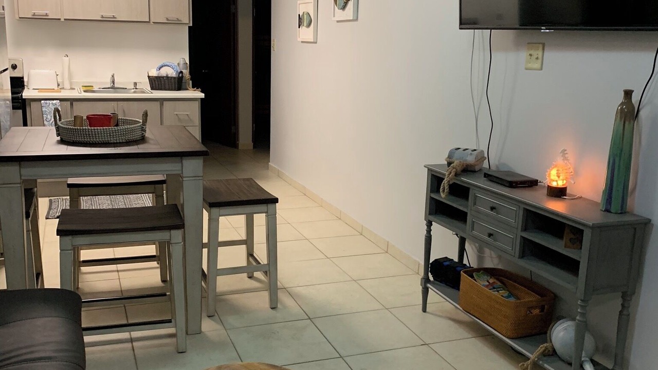 Photo of Livingroom in La Parguera