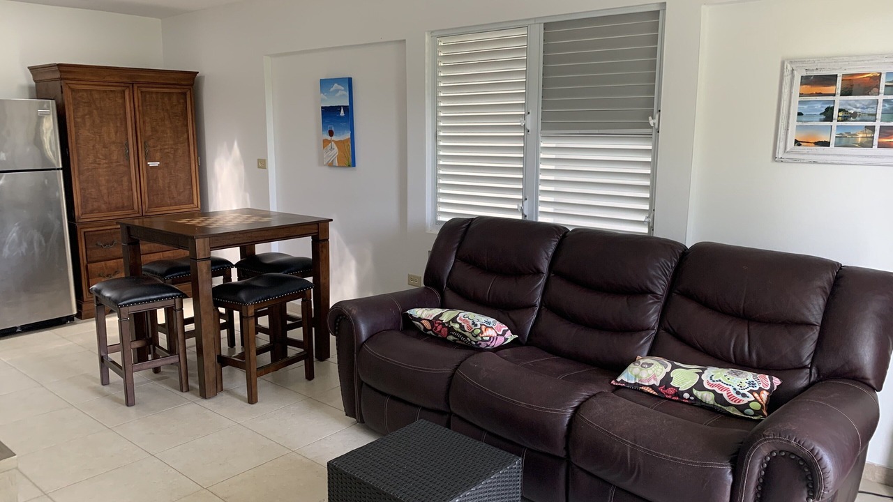 Photo of Livingroom in La Parguera