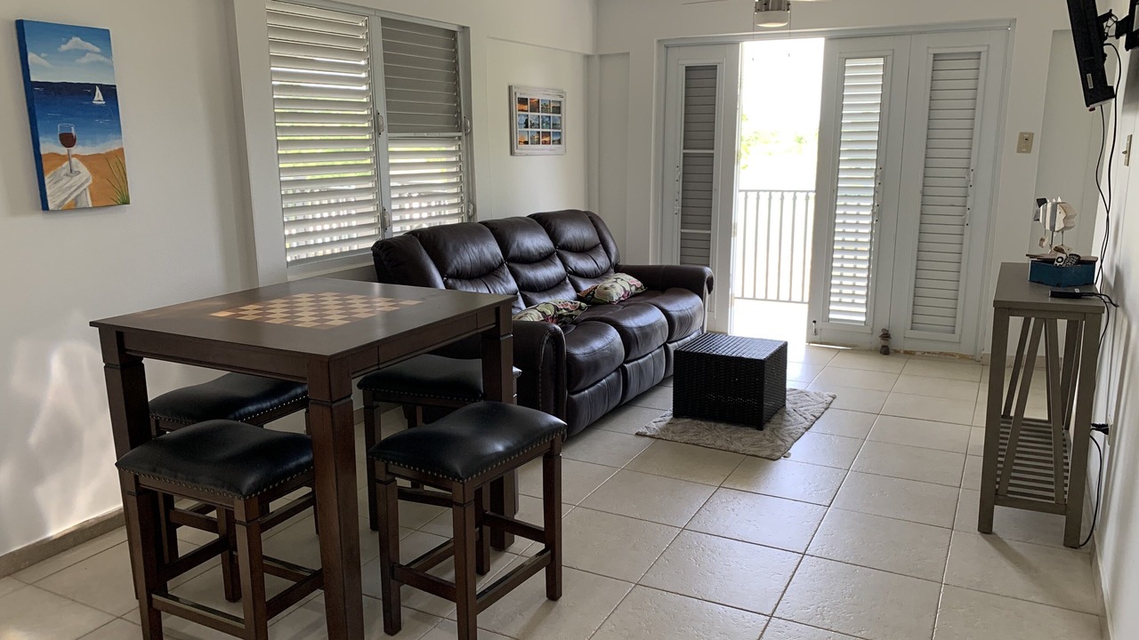 Photo of Livingroom in La Parguera