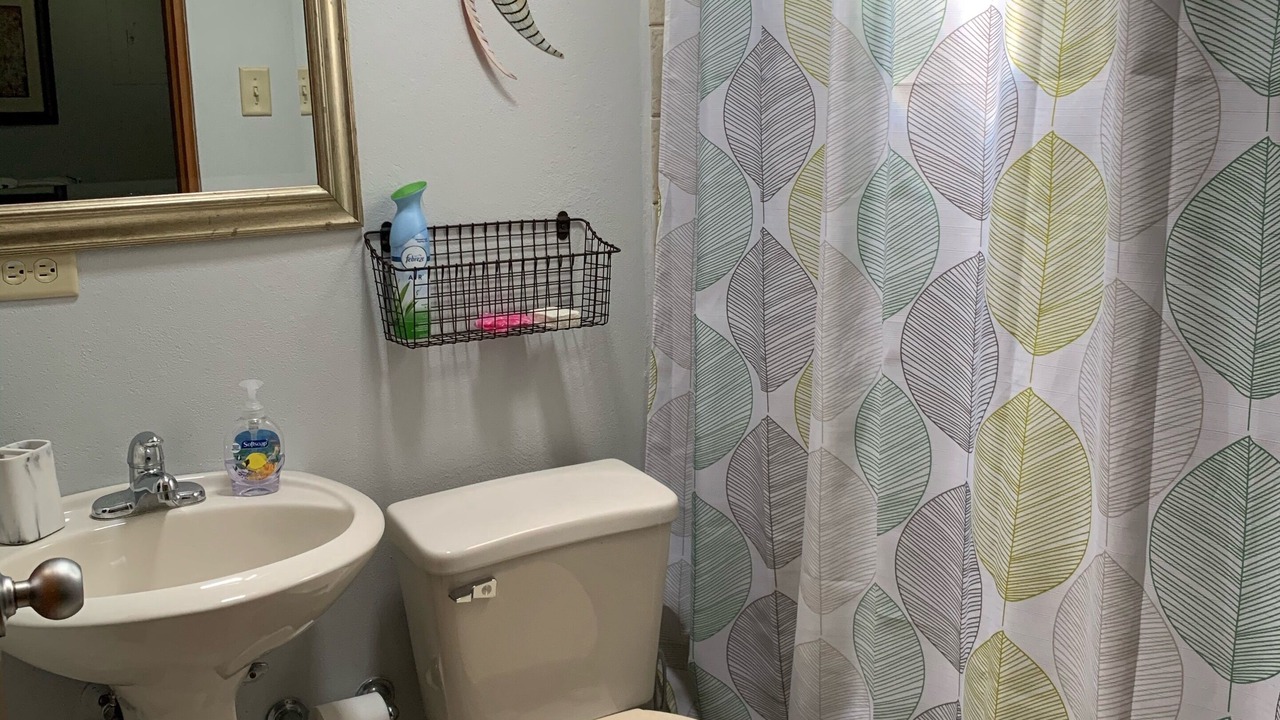 Photo of Bathroom in La Parguera