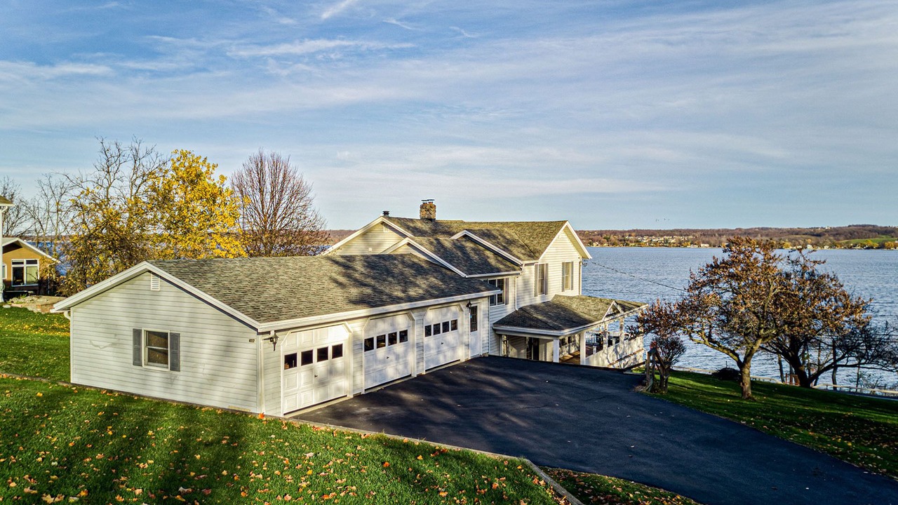 Photo of Outdoor in Canandaigua