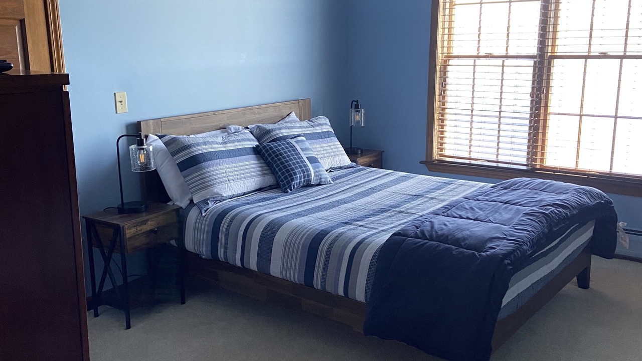 Photo of Bedroom in Canandaigua