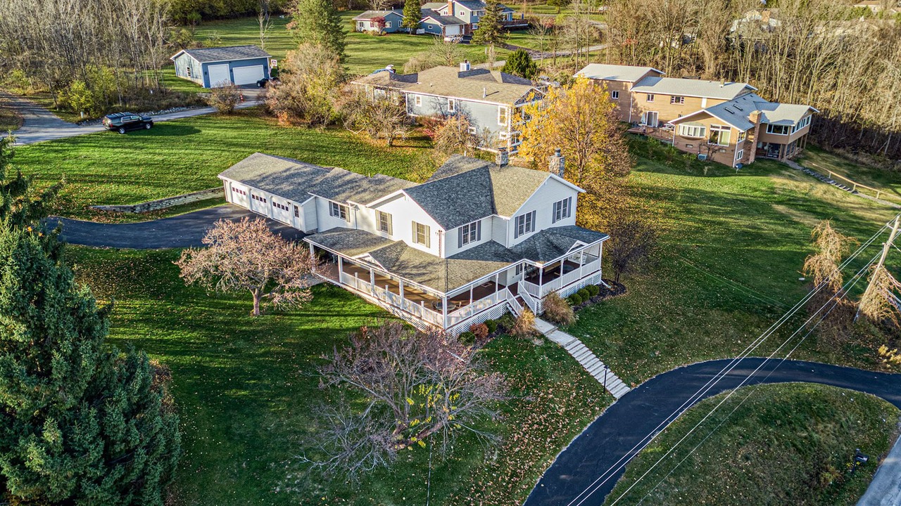 Photo of Outdoor in Canandaigua