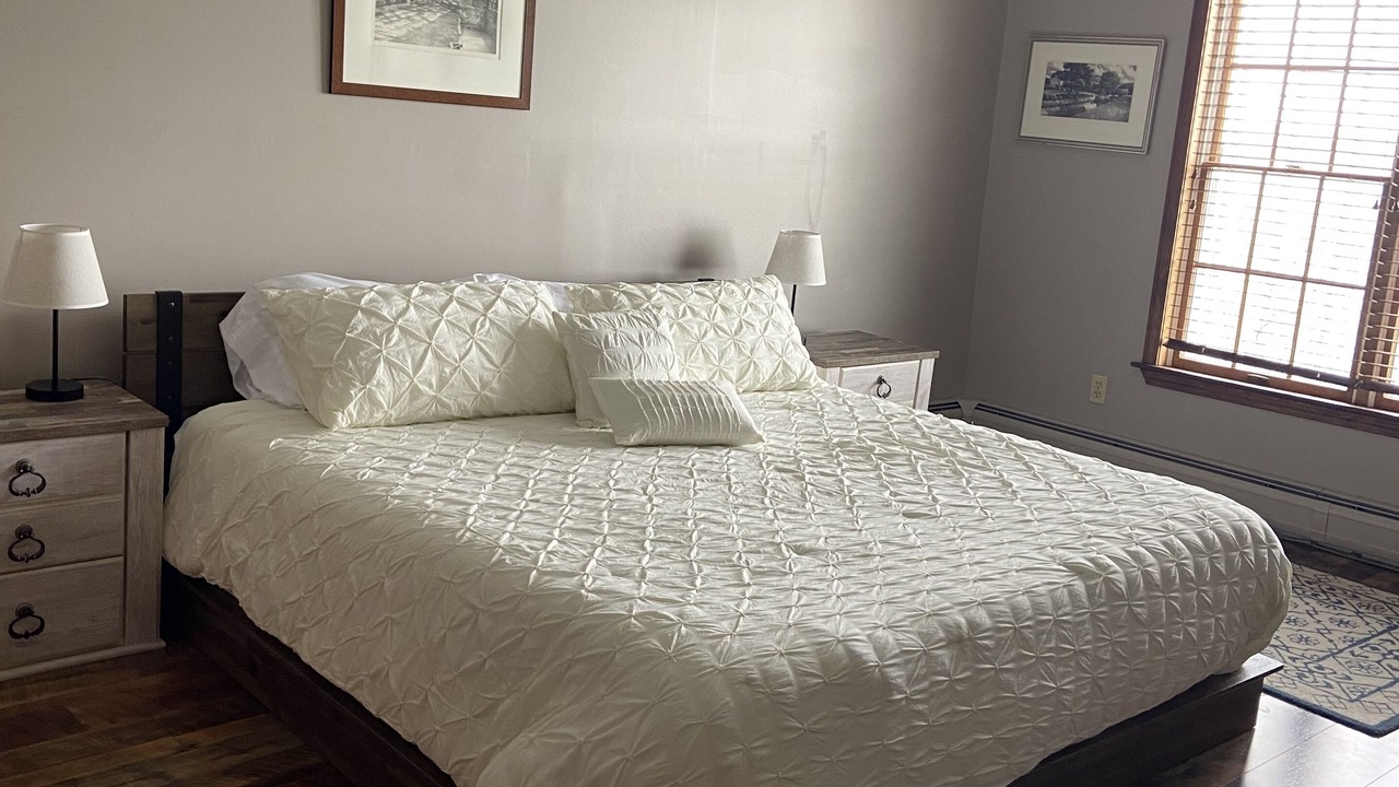 Photo of Bedroom in Canandaigua
