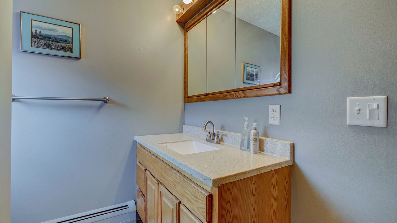 Photo of Bathroom in Canandaigua