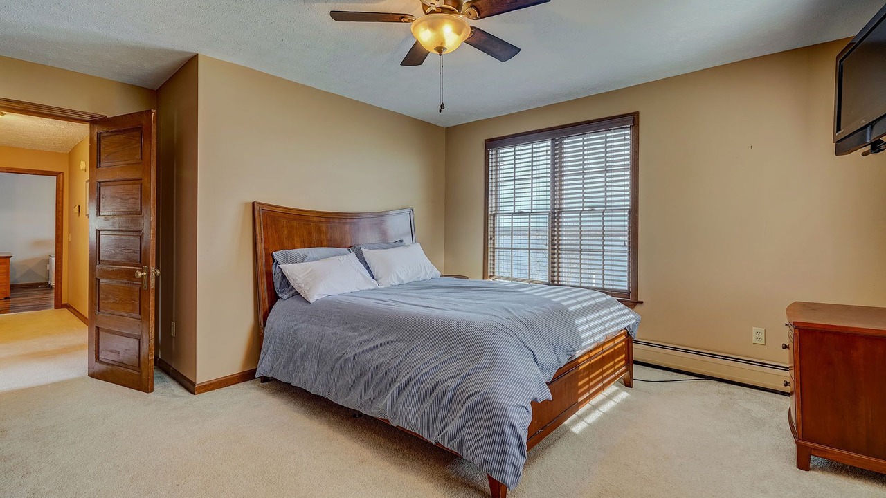 Photo of Bedroom in Canandaigua