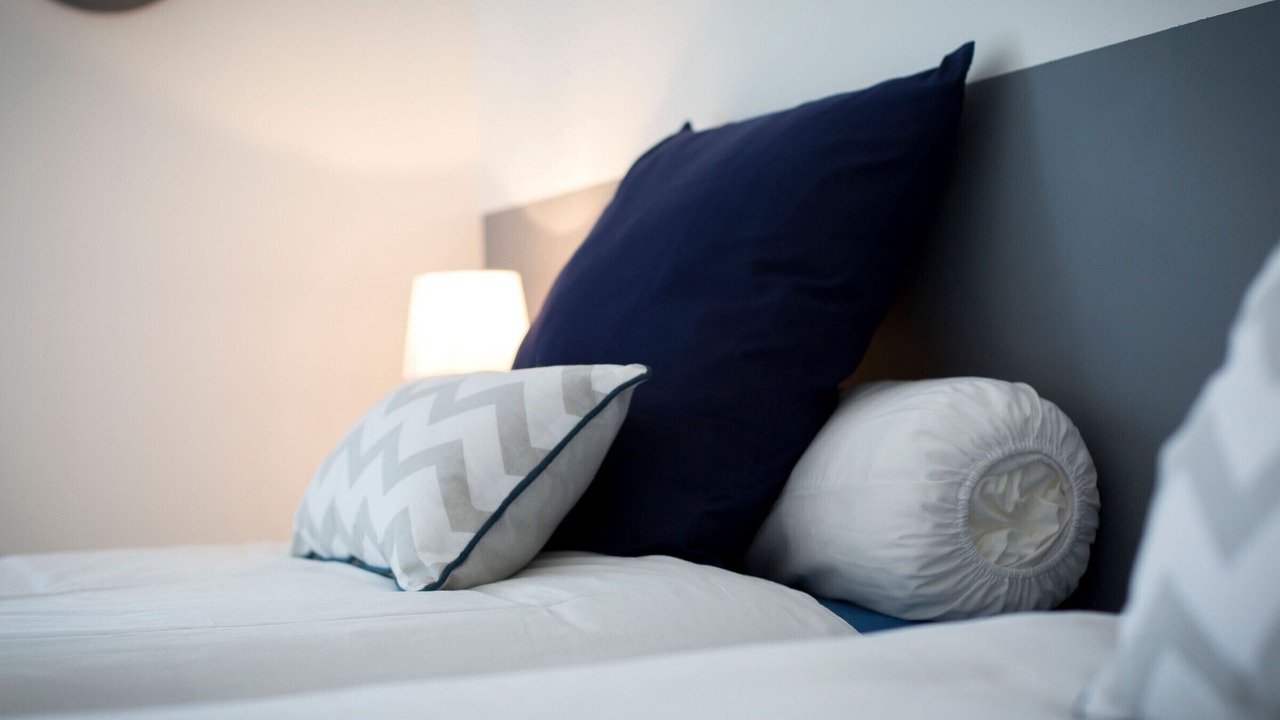 Photo of Bedroom in Orleans