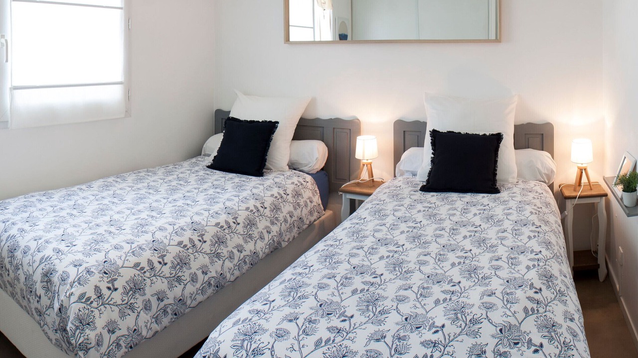 Photo of Bedroom in Orleans