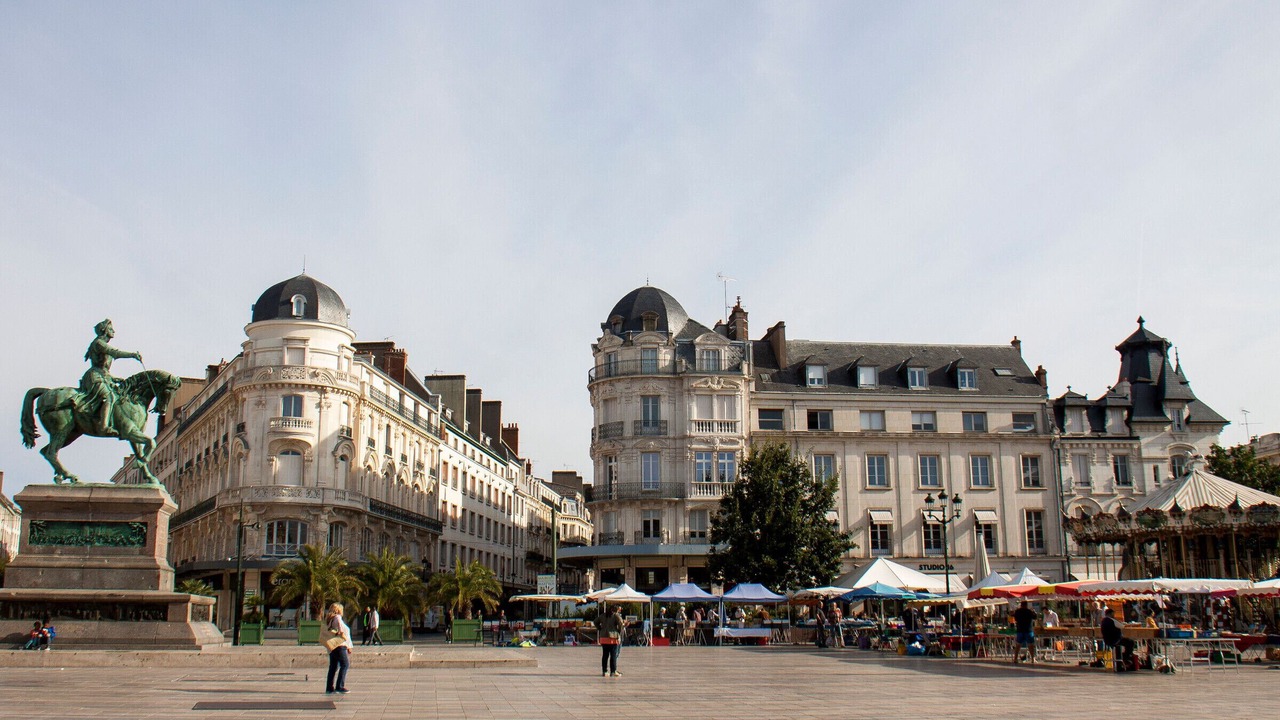 Photo of Others in Orleans